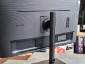 Monitorius Samsung Ls32a600uu 32' (2k) Qhd - nuotraukos Nr. 2