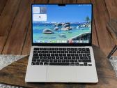 13.6 MacBook Air M2 - 8gb 512gb - nuotraukos Nr. 3