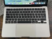 13.6 MacBook Air M2 - 8gb 512gb - nuotraukos Nr. 4