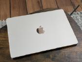 13.6 MacBook Air M2 - 8gb 512gb - nuotraukos Nr. 7