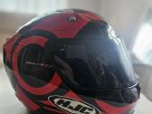 Hjc rpha 10 - nuotraukos Nr. 2