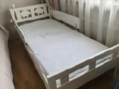Ikea lovyte su ciuziniu