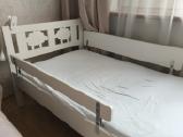 Ikea lovyte su ciuziniu - nuotraukos Nr. 2