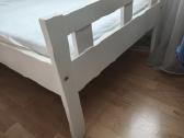 Ikea lovyte su ciuziniu - nuotraukos Nr. 3