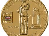 Didieji britų herojai - Vienišas kareivis - nuotraukos Nr. 3