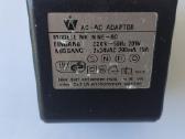 Maitinimo adapteris 220 V Ac/ 2x24 V Ac.