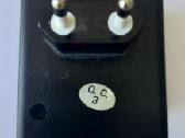 Maitinimo adapteris 220 V Ac/ 2x24 V Ac. - nuotraukos Nr. 4
