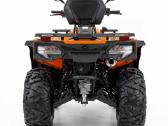 Keturratis Barton Explorer 300 4x4 Registruojamas - nuotraukos Nr. 3
