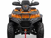 Keturratis Barton Explorer 300 4x4 Registruojamas - nuotraukos Nr. 2