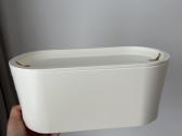 Ikea laidų dėžutė