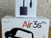 Rayneo Air 3s pro akiniai