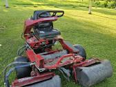 Toro Greensmaster 3000 – savaeigė ritininė vejapjo - nuotraukos Nr. 3