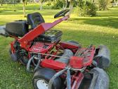 Toro Greensmaster 3000 – savaeigė ritininė vejapjo - nuotraukos Nr. 4