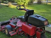 Toro Greensmaster 3000 – savaeigė ritininė vejapjo - nuotraukos Nr. 6