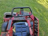 Toro Greensmaster 3000 – savaeigė ritininė vejapjo - nuotraukos Nr. 7