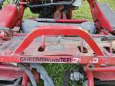 Toro Greensmaster 3000 – savaeigė ritininė vejapjo - nuotraukos Nr. 10