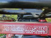 Toro Greensmaster 3000 – savaeigė ritininė vejapjo - nuotraukos Nr. 13