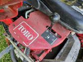 Toro Greensmaster 3000 – savaeigė ritininė vejapjo - nuotraukos Nr. 14