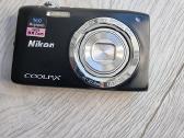 Nikon S2700 16megapixel - nuotraukos Nr. 2