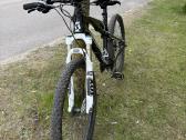 Scott Genius 720 full-suspension kalnų dviratis - nuotraukos Nr. 2
