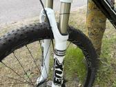 Scott Genius 720 full-suspension kalnų dviratis - nuotraukos Nr. 4