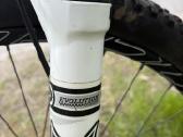Scott Genius 720 full-suspension kalnų dviratis - nuotraukos Nr. 5