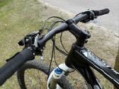 Scott Genius 720 full-suspension kalnų dviratis - nuotraukos Nr. 6