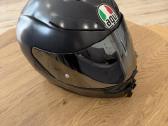 Šalmas Agv K3sv