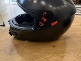 Šalmas Agv K3sv - nuotraukos Nr. 3