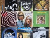 Įvairios vinilinės plokštelės - nuotraukos Nr. 4