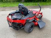Toro Max Timecutter 54 - nuotraukos Nr. 2