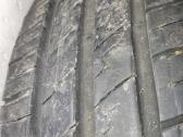 Lieti ratlankiai 5x100 su 195/65 R15 padangomis - nuotraukos Nr. 10