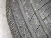Lieti ratlankiai 5x100 su 195/65 R15 padangomis - nuotraukos Nr. 11