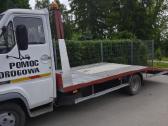 Traliuko , tralo nuoma be vairuotoj b kat 50€ - nuotraukos Nr. 2