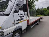 Traliuko , tralo nuoma be vairuotoj b kat 50€ - nuotraukos Nr. 3