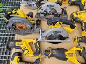 Dewalt irankiai - nuotraukos Nr. 3