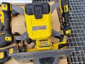 Dewalt irankiai - nuotraukos Nr. 16