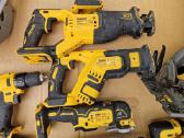 Dewalt irankiai - nuotraukos Nr. 6
