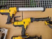 Dewalt irankiai - nuotraukos Nr. 17