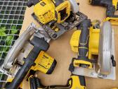 Dewalt irankiai - nuotraukos Nr. 12