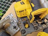 Dewalt irankiai - nuotraukos Nr. 20