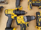 Dewalt irankiai - nuotraukos Nr. 24