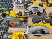 Dewalt irankiai - nuotraukos Nr. 35