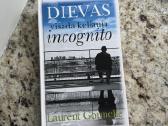 Dievas visada keliauja incognito Laurent Gounelle - nuotraukos Nr. 2