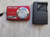 Nikon S220 10megapixel