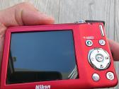 Nikon S220 10megapixel - nuotraukos Nr. 6