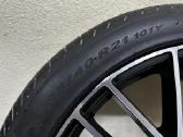 Porsche Macan Facelift Oem R21 ratlankiai - nuotraukos Nr. 7