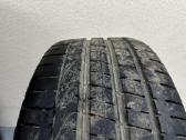 Porsche Macan Facelift Oem R21 ratlankiai - nuotraukos Nr. 8