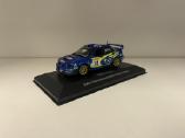 Kolekciniai modeliukai-subaru Impreza - nuotraukos Nr. 2