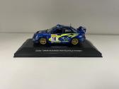 Kolekciniai modeliukai-subaru Impreza - nuotraukos Nr. 3